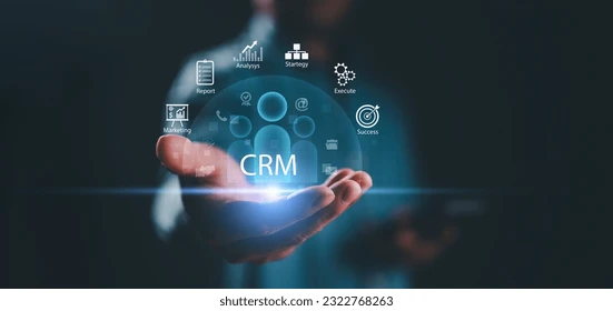 Sales CRM Dashboard showing leads, pipeline, orders and invoices management for Indian businesses